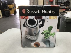 Russell Hobbs Addison Kettle RHK510 - 4