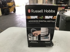 Russell Hobbs Addison Kettle RHK510 - 5