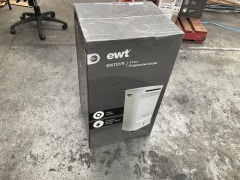 EWT 9L Evaporative Cooler EWTEV9 - 4