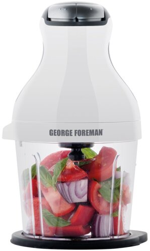 George Foreman Infinity Chopper 21510AU