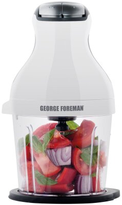 George Foreman Infinity Chopper 21510AU