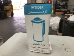 Tiger Handy Vacuum Jug 1.59L PRT-S160 - 2