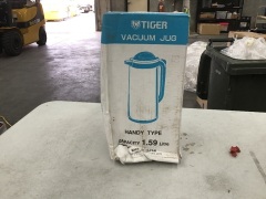 Tiger Handy Vacuum Jug 1.59L PRT-S160 - 3