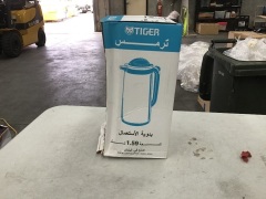 Tiger Handy Vacuum Jug 1.59L PRT-S160 - 4