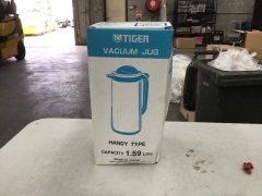 Tiger Handy Vacuum Jug 1.59L PRT-S160 - 5