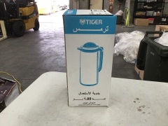 Tiger Handy Vacuum Jug 1.88L PRT-S190 - 3