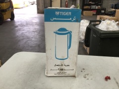 Tiger Handy Vacuum Jug 1.88L PRT-S190 - 4