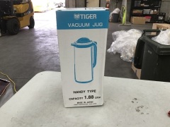 Tiger Handy Vacuum Jug 1.88L PRT-S190 - 5