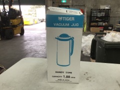 Tiger Handy Vacuum Jug 1.88L PRT-S190 - 2