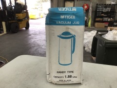 Tiger Handy Vacuum Jug 1.88L PRT-S190 - 4