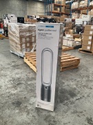 Dyson Purifier Cool White/Silver 369678-01 - 2