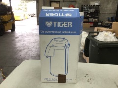 Tiger Automatic Vacuum Jug 3.0L Jasmine PNM-B300 - 2