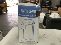 Tiger Automatic Vacuum Jug 3.0L Jasmine PNM-B300 - 3