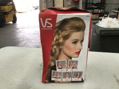 VS Sassoon Silicon Pop Up Rollers VSR63A - 4