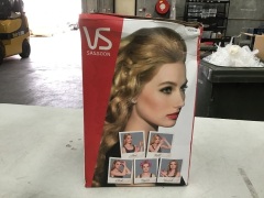 VS Sassoon Silicon Pop Up Rollers VSR63A - 2