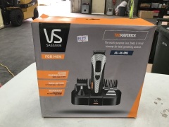 VS Sassoon For Men All In One Trimmer VSM7426A - 2