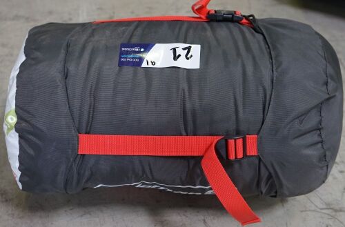 Coleman - Pilbara C0 Sleeping Bag 200x100cm