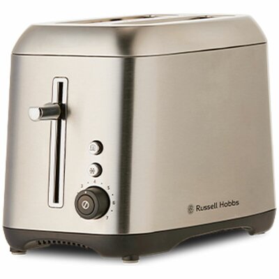 Russell Hobbs Carlton 2 Slice Toaster RHT82BRU