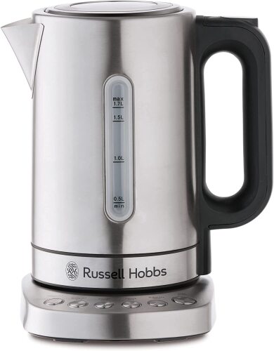 Russell Hobbs Addison Kettle RHK510