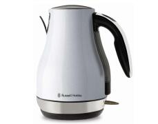 Russell Hobbs Kettle Silver RHK42WHI