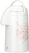 Tiger Automatic Vacuum Jug 3.0L Pure Flower PNM-B300