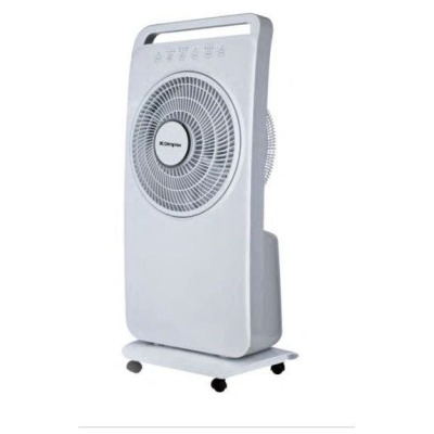 Dimplex 2.5 Litre Misting Fan - White DCMIST25