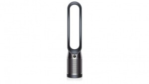 Dyson TP04 Pure Cool Tower Fan Black/Nickel 249230-01