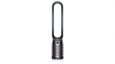 Dyson TP04 Pure Cool Tower Fan Black/Nickel 249230-01