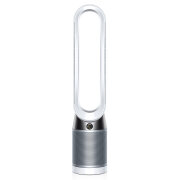 Dyson TP04 Pure Cool Tower Fan White/Silver 310132-01