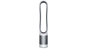 Dyson Pure Cool Purifying Fan (White/Silver) 385275-01