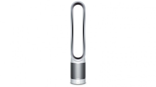 Dyson Pure Cool Purifying Fan (White/Silver) 385275-01