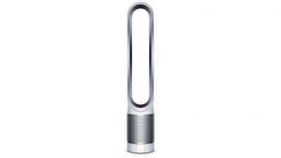 Dyson Pure Cool Purifying Fan (White/Silver) 385275-01