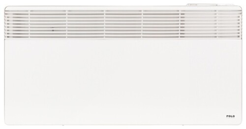 Polo 2000W Panel Heater with Timer CT200