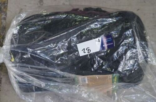 Outdoor Connection - Aurora Sleeping Bag Size: 190 + 30 (hood) x 80cm