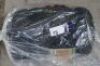 Outdoor Connection - Aurora Sleeping Bag Size: 190 + 30 (hood) x 80cm