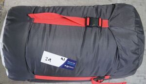 Coleman - Pilbara C0 Sleeping Bag 200x100cm