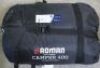 Roman - Camper Double 400 Sleeping Bag 200L x 80W cm