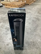 Kambrook 77cm Tower Fan KTF816BLK - 4