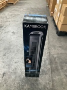 Kambrook 77cm Tower Fan KTF816BLK - 2