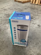 Homedics TotalClean 5 in 1 Air Purifier AP-T30WT-AU - 3