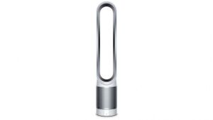 Dyson Purifier Cool White/Silver 369678-01