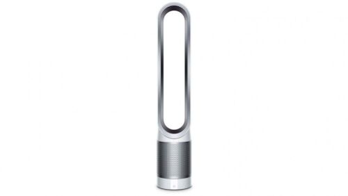 Dyson Purifier Cool White/Silver 369678-01