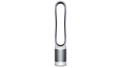 Dyson Purifier Cool White/Silver 369678-01