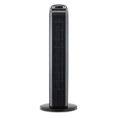 Kambrook 77cm Tower Fan KTF816BLK