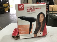 VS Sassoon Pro Dry 2300 Hair Dryer VSD120A  - 2