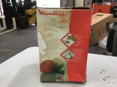 Moulinex Blender Jug 1L MS5A02453 - 3