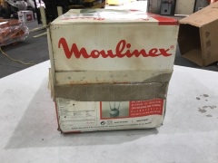 Moulinex Blender Jug 1L MS5A02453 - 6