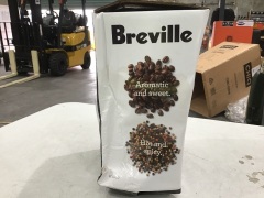 Breville Coffee and Spice Grinder BCG200 - 5