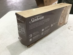 Sunbeam Therapeutic Heat Pad EP5000 - 4