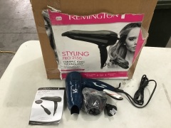 Remington Styling Pro 2150 - 2